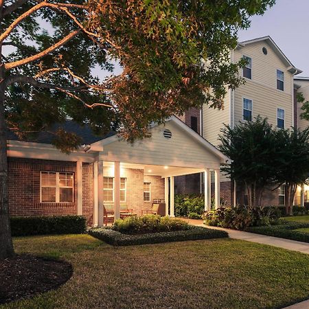 Towneplace Suites Houston Northwest Экстерьер фото