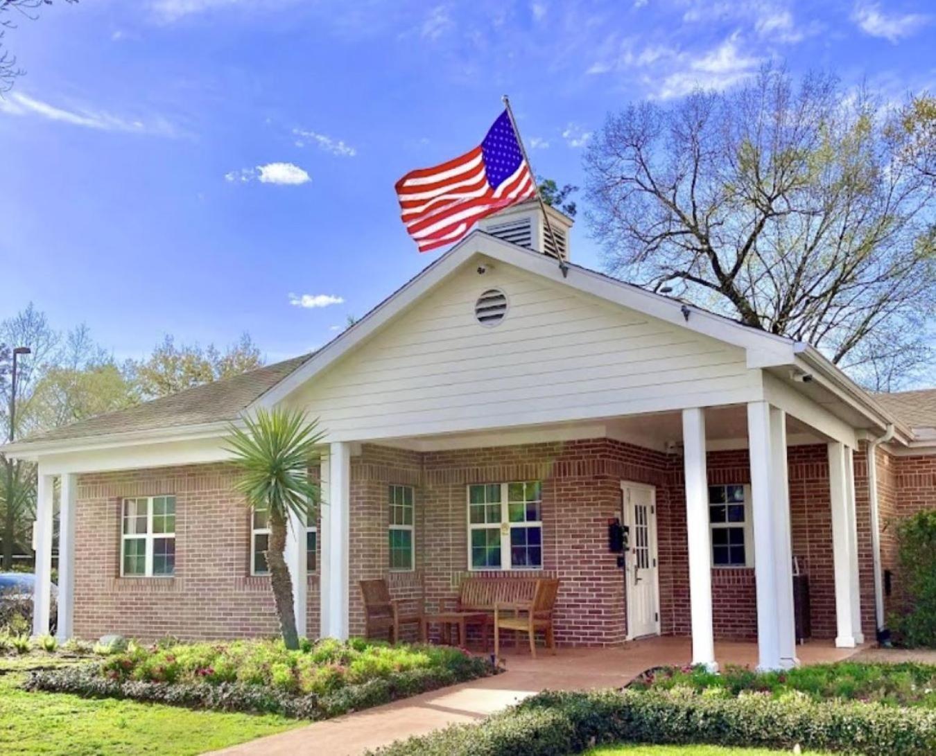 Towneplace Suites Houston Northwest Экстерьер фото