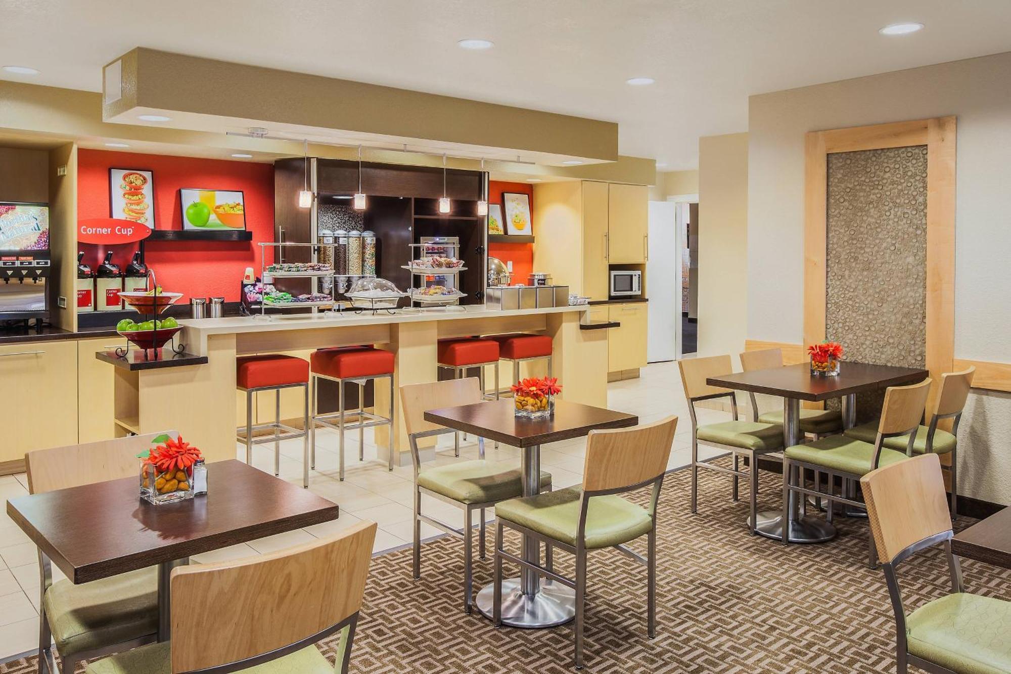 Towneplace Suites Houston Northwest Экстерьер фото