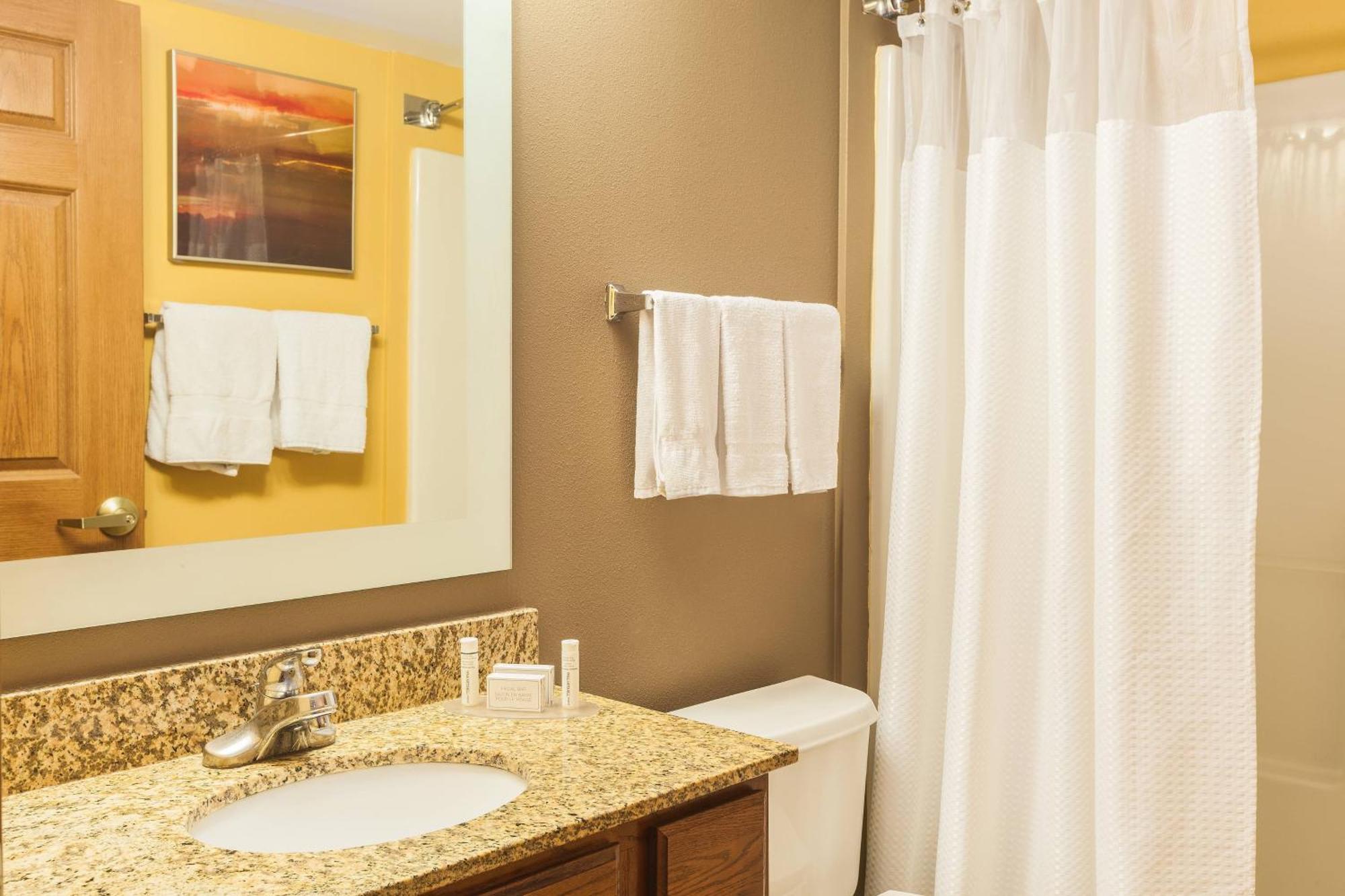 Towneplace Suites Houston Northwest Экстерьер фото