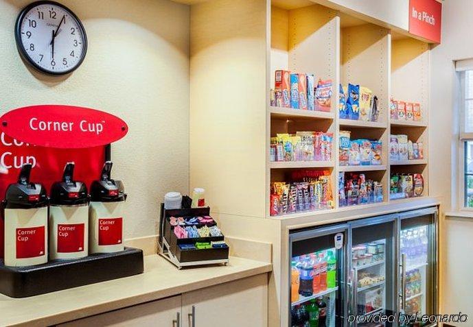 Towneplace Suites Houston Northwest Экстерьер фото