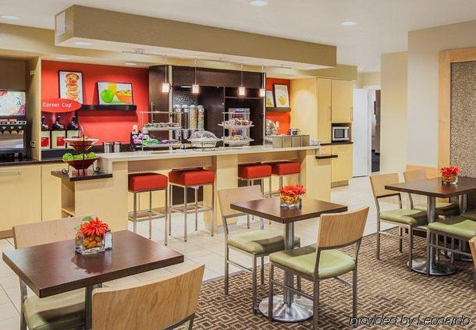 Towneplace Suites Houston Northwest Экстерьер фото