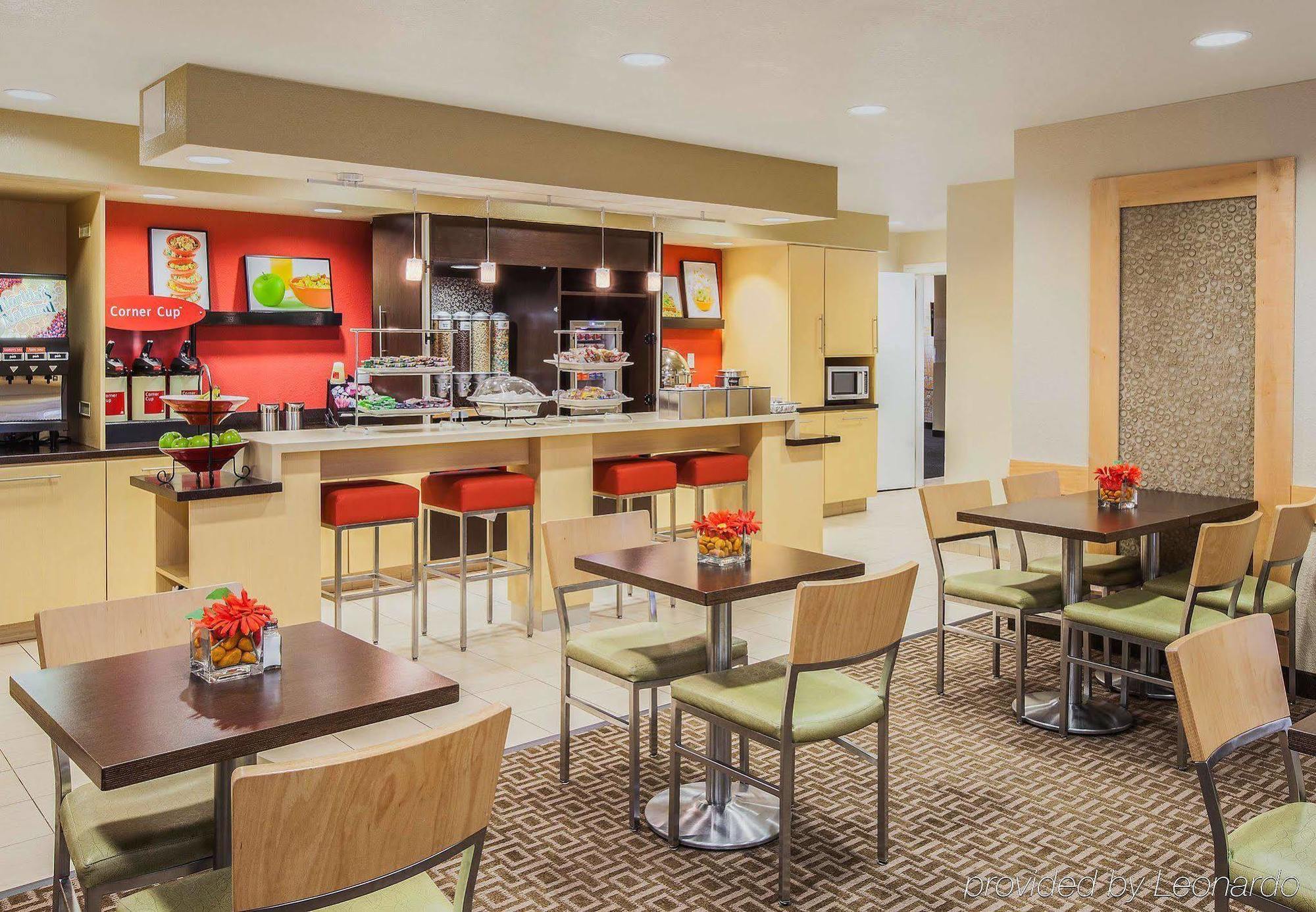 Towneplace Suites Houston Northwest Экстерьер фото