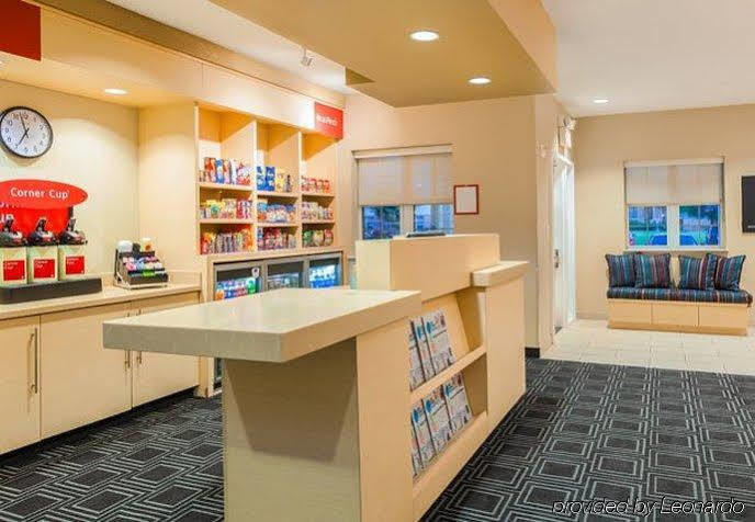 Towneplace Suites Houston Northwest Экстерьер фото