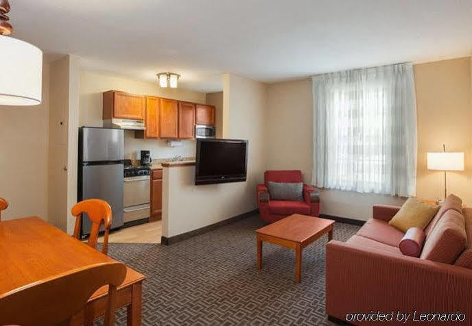 Towneplace Suites Houston Northwest Экстерьер фото