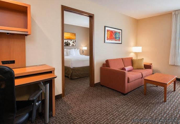 Towneplace Suites Houston Northwest Экстерьер фото